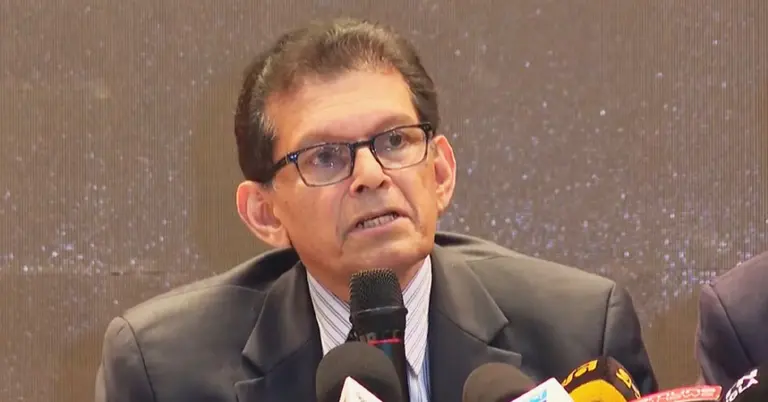 প্রধান উপদেষ্টার রোহিঙ্গাবিষয়ক উচ্চ প্রতিনিধি ড. খলিলুর রহমান